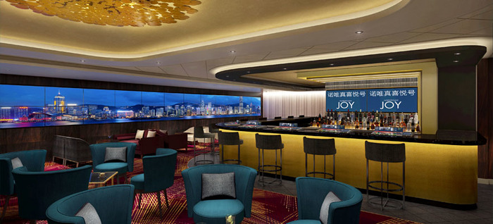 Norwegian Cruise Lines Norwegian Joy Interior Skyline Bar.jpg